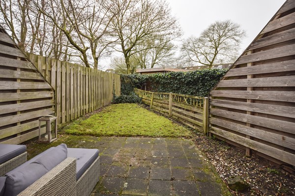 Medium property photo - Buurschappenlaan 170, 5235 EK 's-Hertogenbosch